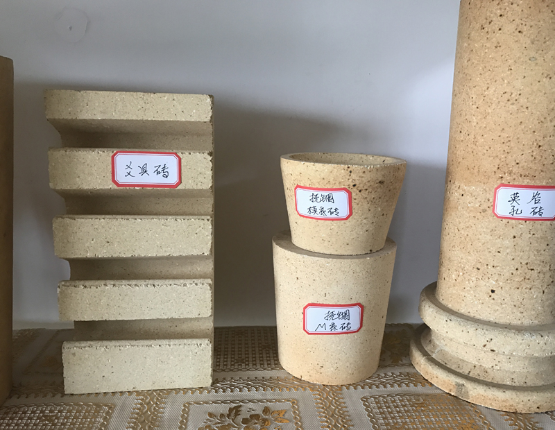 耐火磚
